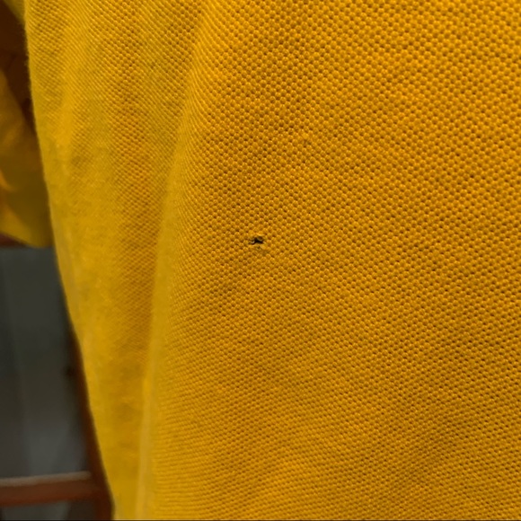 Vintage 1990’s Jamaica No Problem Polo Shirt - Picture 4 of 8